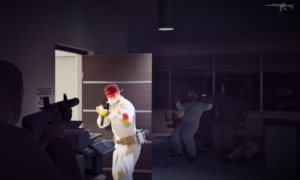 A well-known leaker threatens to publish a playable version of GTA 6 if Take-Two does not apologize and include discs