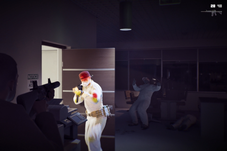 A well-known leaker threatens to publish a playable version of GTA 6 if Take-Two does not apologize and include discs