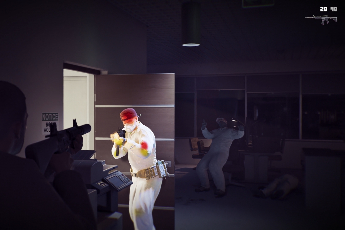 A well-known leaker threatens to publish a playable version of GTA 6 if Take-Two does not apologize and include discs