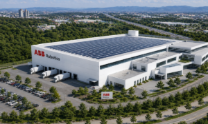 ABB Robotics prepares a new 15,000 m² center in Sabadell for the design and development of robots