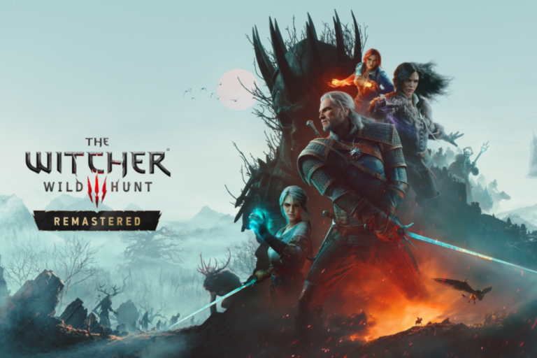 AMD releases Radeon Adrenalin 26.9.2 WHQL drivers with support for The Witcher 3 Remastered and other games

