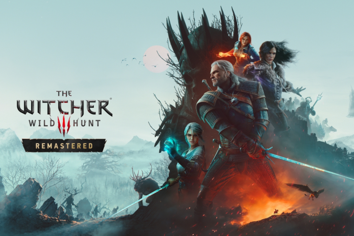 AMD releases Radeon Adrenalin 26.9.2 WHQL drivers with support for The Witcher 3 Remastered and other games