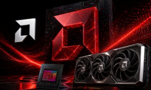 AMD will bring its FSR 4.1 scaling technology to its APUs present in consoles and laptops before the end of 2026