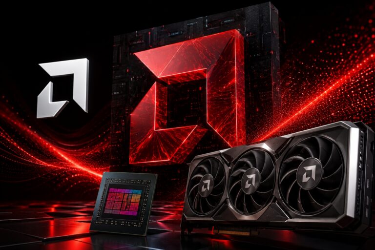 AMD will bring its FSR 4.1 scaling technology to its APUs present in consoles and laptops before the end of 2026