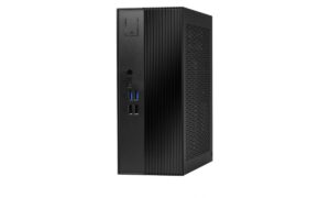 ASRock launches the 5-liter DeskSlim X600 and B760 mini PCs with support for NVIDIA RTX PRO Blackwell graphics