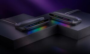 ASUS announces the ROG Bulwark Dock DG310 for portable consoles for 99.99 euros