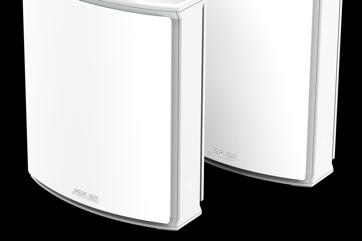 ASUS launches the first Mesh Wi-Fi 8 system on the market, the ZenWiFi NB12 available in November for 1,149 euros