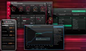ASUS’ new GPU Tweak III update fixes issues with the latest NVIDIA drivers
