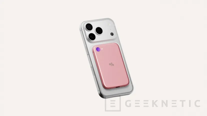 Geeknetic Amazon launches Bee Frontier and Bee Eclipse, two AI devices that listen to you from $74.99 2
