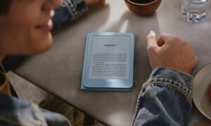Amazon renews the Kindle range with frameless screens, aluminum finishes and prices from 154.99 euros