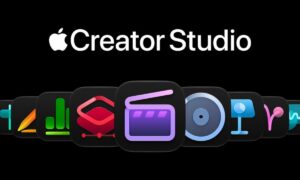 Apple Creator Studio gets updated with MotionVFX in Final Cut Pro, Generate Fill in Pixelmator Pro, and built-in chatbots