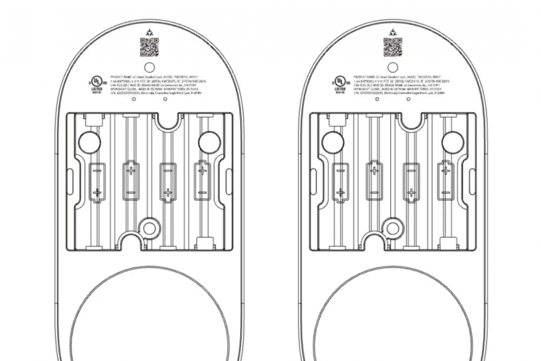 Apple and LG prepare new devices for the home, cameras, a thermostat and even a video doorbell