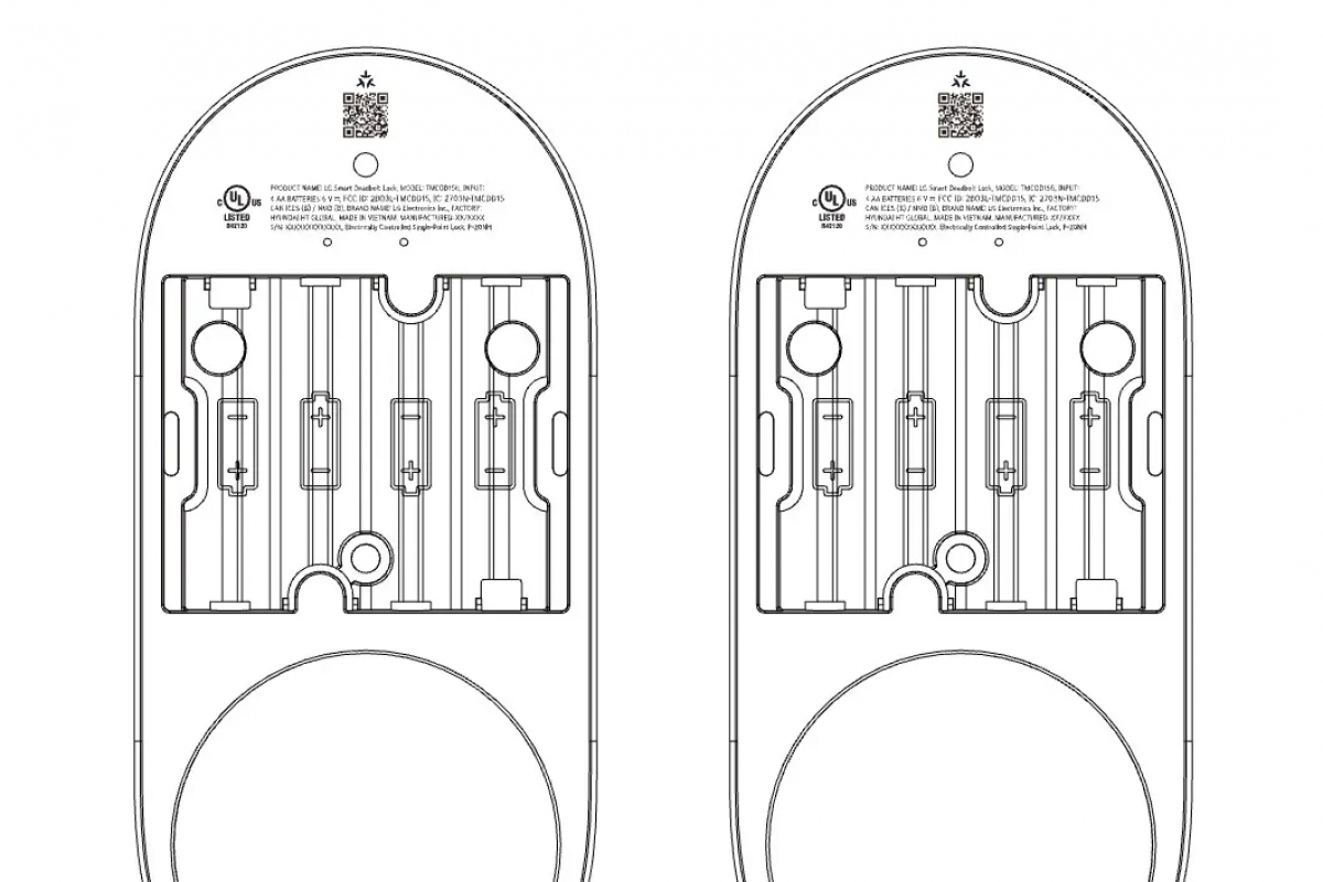 Apple and LG prepare new devices for the home, cameras, a thermostat and even a video doorbell