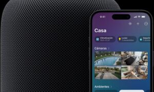 Apple leaves clues about the arrival of Siri AI to the original HomePod