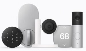 Apple partners with LG and Schneider Electric to launch its first official home automation collection
