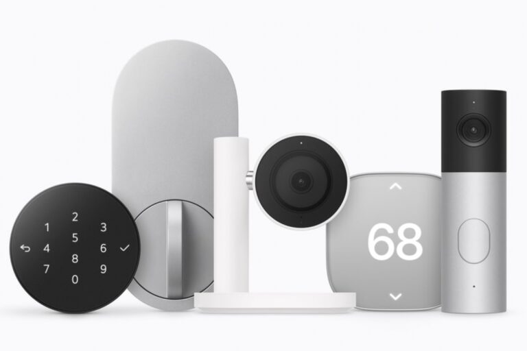 Apple partners with LG and Schneider Electric to launch its first official home automation collection