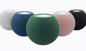 Apple presents the HomePod mini 2 with the S10 chip and a price increase that takes it to 169 euros