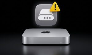Apple stops AI agents in macOS by limiting disk access after it was revealed that Meta was reading private messages