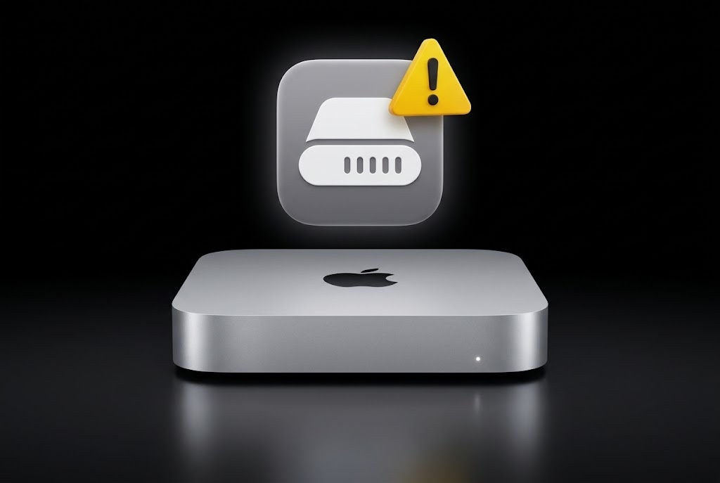 Apple stops AI agents in macOS by limiting disk access after it was revealed that Meta was reading private messages