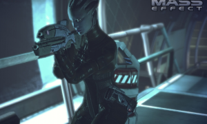 BioWare closes after more than 30 years developing video games like Mass Effect or Dragon Age