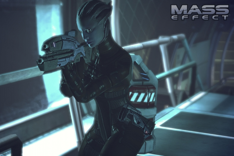 BioWare closes after more than 30 years developing video games like Mass Effect or Dragon Age