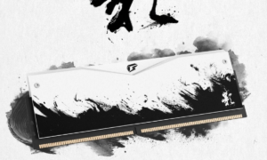 Colorful has its DDR5 iGame Shadow II memories available with Chinese-made DRAM chips