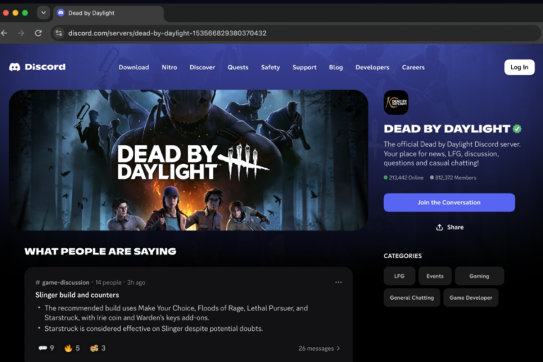 Discord will allow Google to access more than 63,000 public servers to appear in search results
