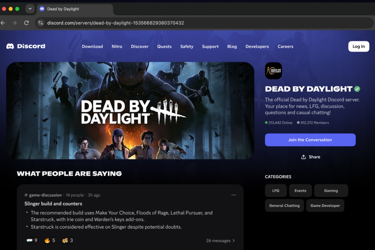 Discord will allow Google to access more than 63,000 public servers to appear in search results