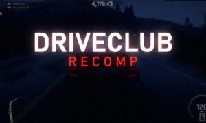 DriveClub Recomp allows you to run the PS4 game natively on PC with Vulkan and resolution up to 8K