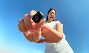 Elgato introduces the Wave Go 2-in-1 lapel and handheld wireless microphone with up to 48 hours of battery life