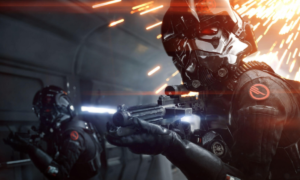 Epic Games is committed to generative Artificial Intelligence for the development of video games