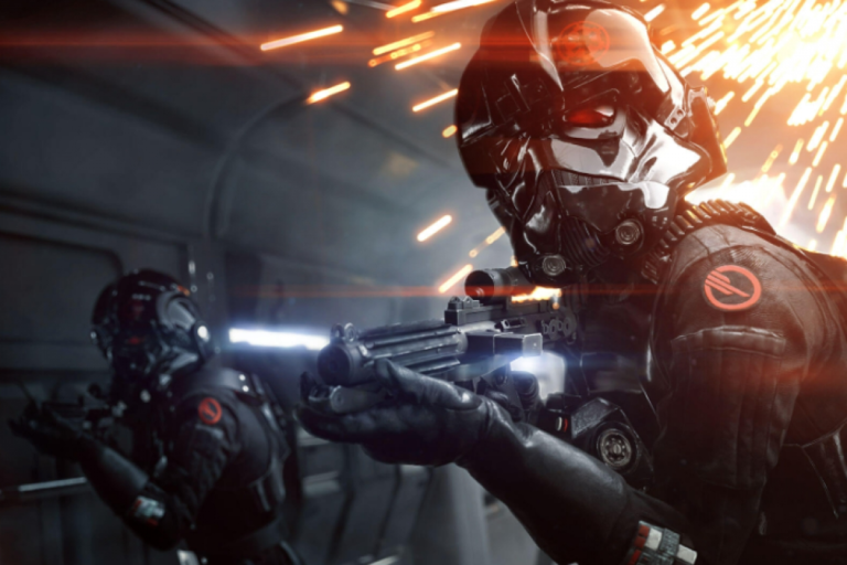 Epic Games is committed to generative Artificial Intelligence for the development of video games