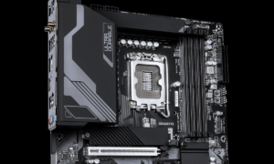 GIGABYTE extends the compatibility of Intel Raptor Lake Next to its boards with Z790 chipset