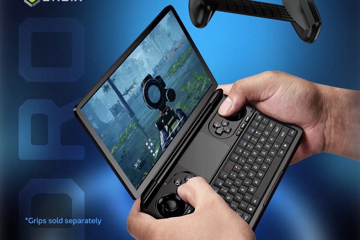 GPD will soon launch the Win Mini Ultra, its portable console with the Intel Arc G3 Extreme
