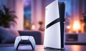 GameStop raises the price of the second-hand PlayStation 5 Pro to $1,399
