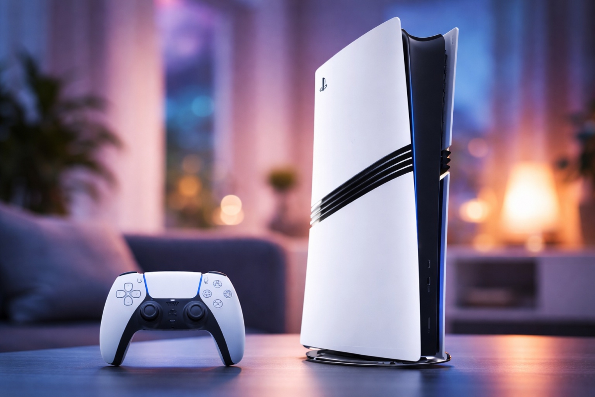 GameStop raises the price of the second-hand PlayStation 5 Pro to $1,399