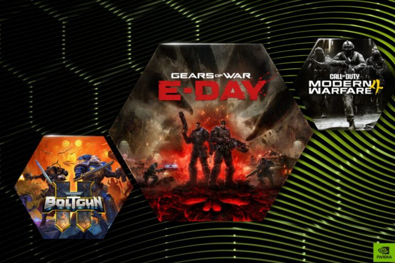 GeForce NOW adds 25 games in October with The Witcher 3 Remastered leading the way and performance equivalent to an RTX 5080
