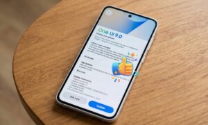 Good news for Samsung Galaxy A36 owners: the final version of One UI 9 is already rolling out in Europe