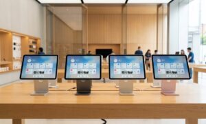 Goodbye to the gray finish: Apple’s 6-inch HomePad leaks in four colors before October 13