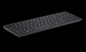 HP updates its EliteBoard with Ryzen AI PRO 400 processors, the miniPC inside a keyboard is now up to date