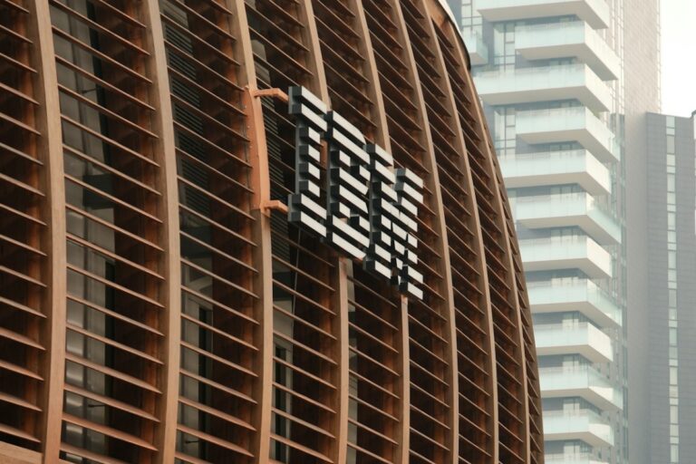 IBM to release design kits for its 0.7nm Nanostack process in early 2027