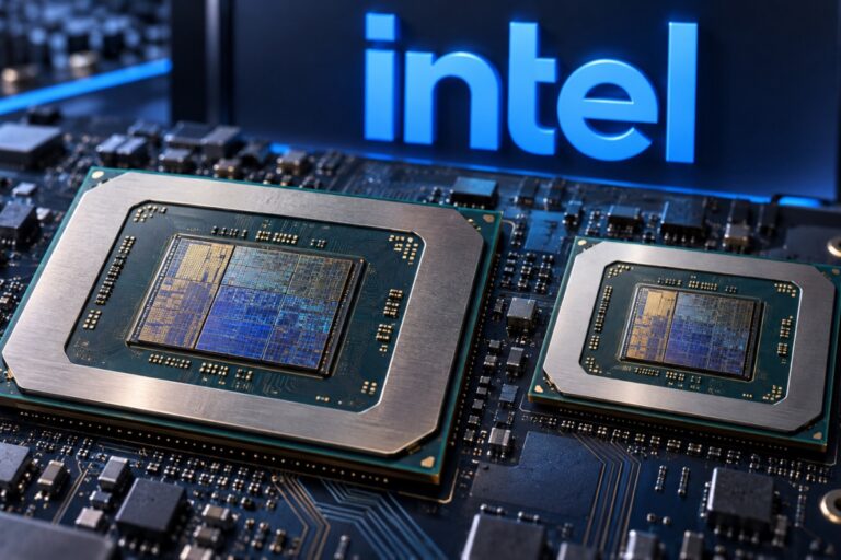 Images of the Intel Nova Lake-HX and H are filtered: this is how their 28 and 16 cores would be distributed