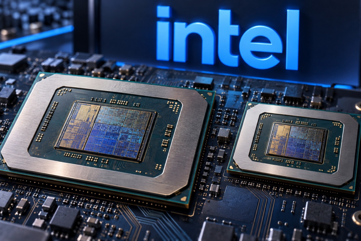Images of the Intel Nova Lake-HX and H are filtered: this is how their 28 and 16 cores would be distributed