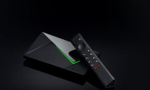 Increase of 100 euros for hardware from seven years ago: NVIDIA raises the Shield TV Pro to 299 euros, blaming the RAM memory