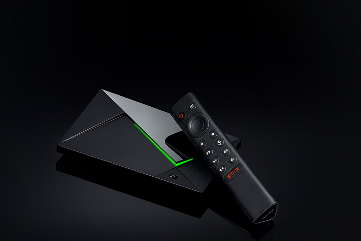 Increase of 100 euros for hardware from seven years ago: NVIDIA raises the Shield TV Pro to 299 euros, blaming the RAM memory