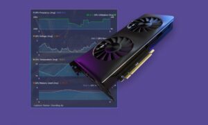 Intel updates PresentMon to version 2.6.0 with a 78% reduction in CPU usage
