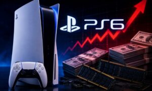 Just the RAM and Storage of the PlayStation 6 will cost more than $680