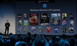 Laptops with NVIDIA RTX Spark will be compatible with hundreds of games upon launch