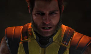 More than 51% of Wolverine sales in Europe were in physical format
