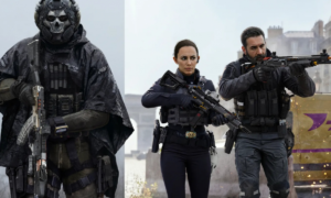 NVIDIA brings DLSS 4.5 to COD: MW 4, Cyberpunk 2077 and more games with its latest 621.01 drivers